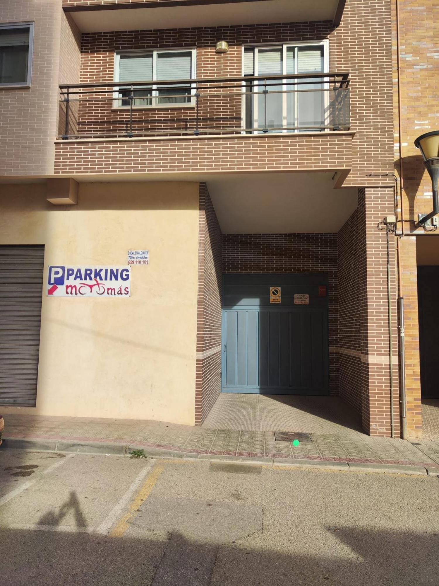Apartalux De La Cruz Caravaca De La Cruz Exterior photo